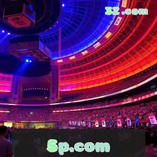 5p.com: Eventos Imperdíveis para Apostadores e Entusiastas de Jogos
