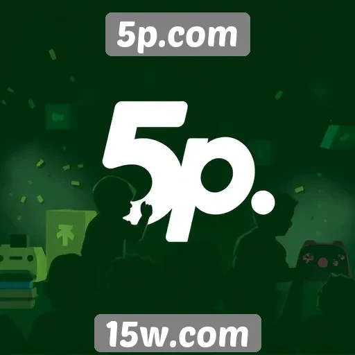 exploração da biblioteca de jogos disponíveis no 5p.com