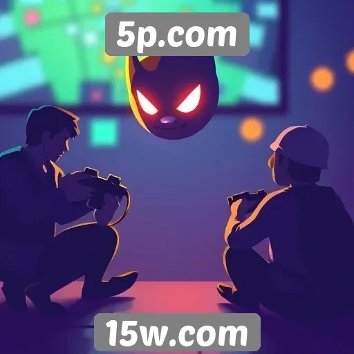 Tendências de monetização em jogos do 5p.com