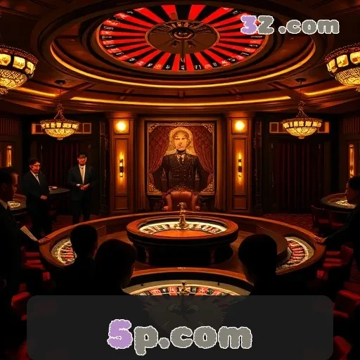 5p.com: Provedores de Jogos que Transformam Sua Experiência de Apostas