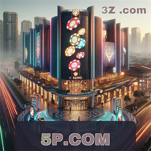 Experiência VIP: A jornada exclusiva no 5p.com